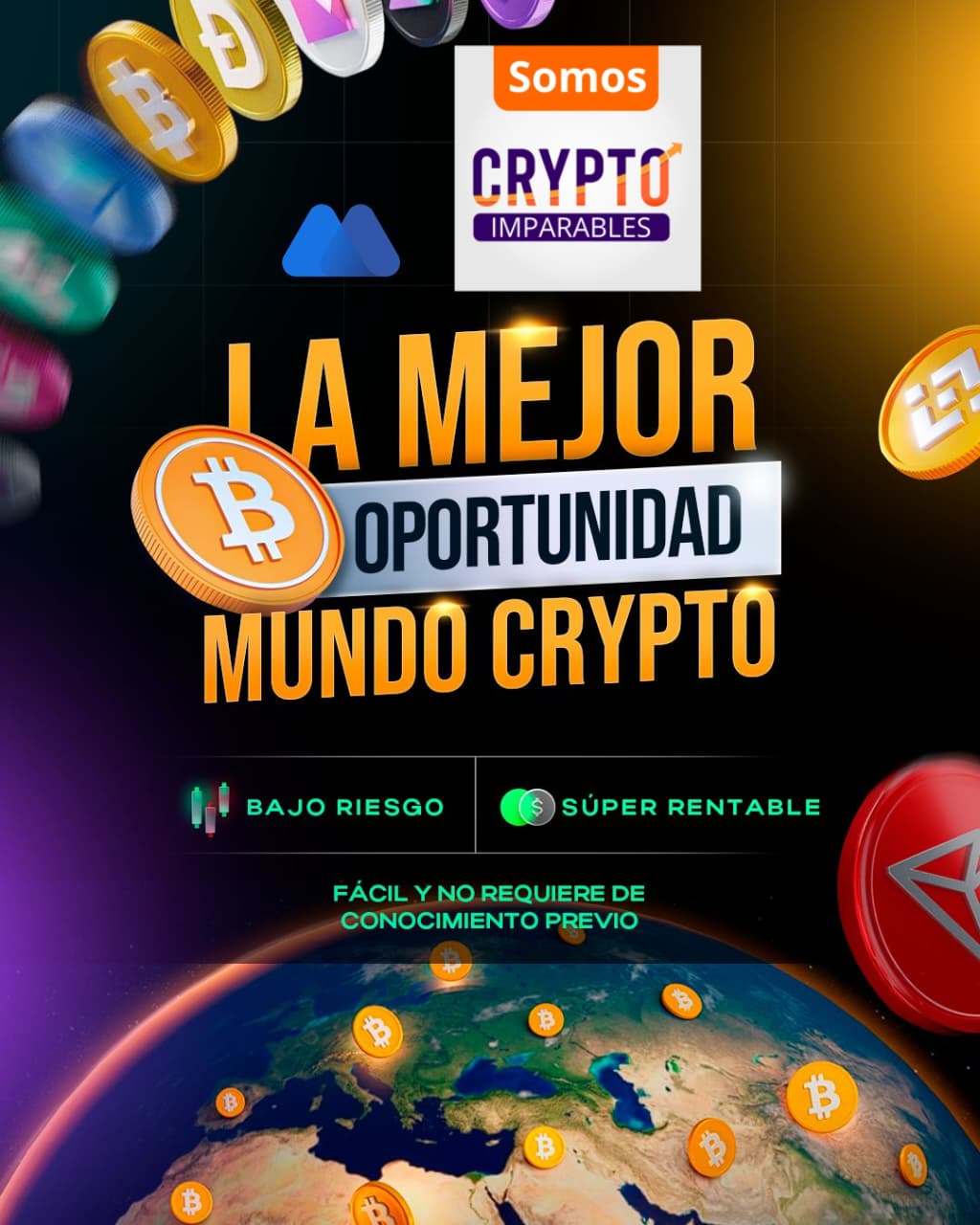 Registro Web3